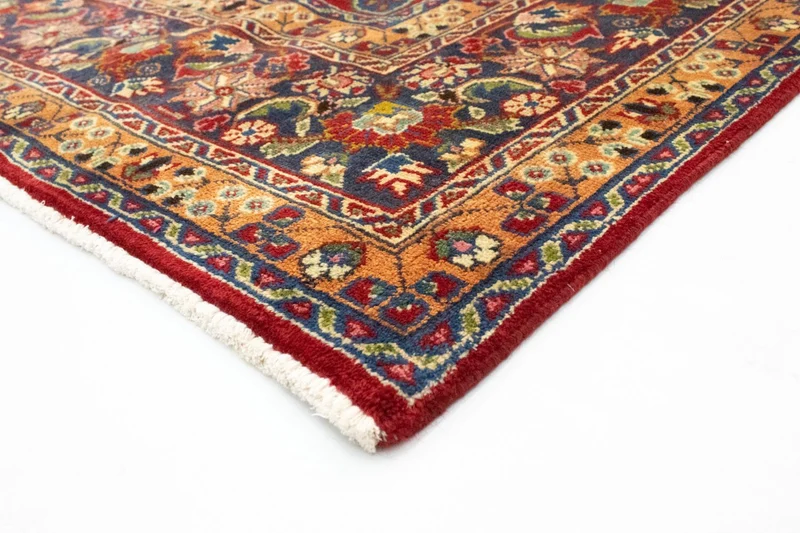Perserteppich - Classic 251 x 350 cm - rot