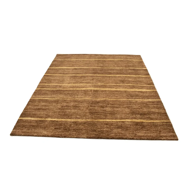 Ziegler Teppich 167 x 247 cm - mehrfarbig