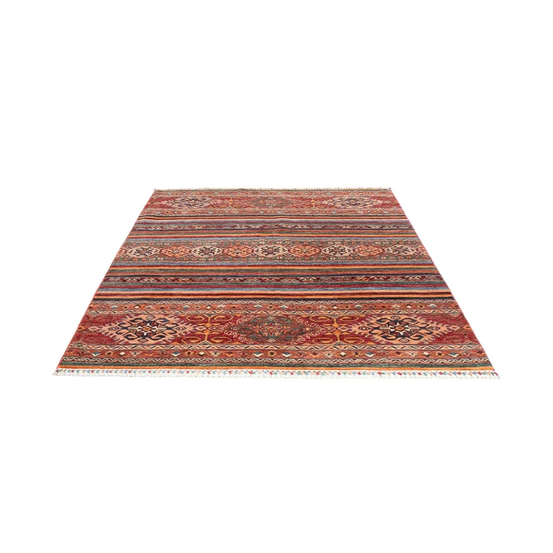 Ziegler Teppich - Shal - 154 x 203 cm - mehrfarbig