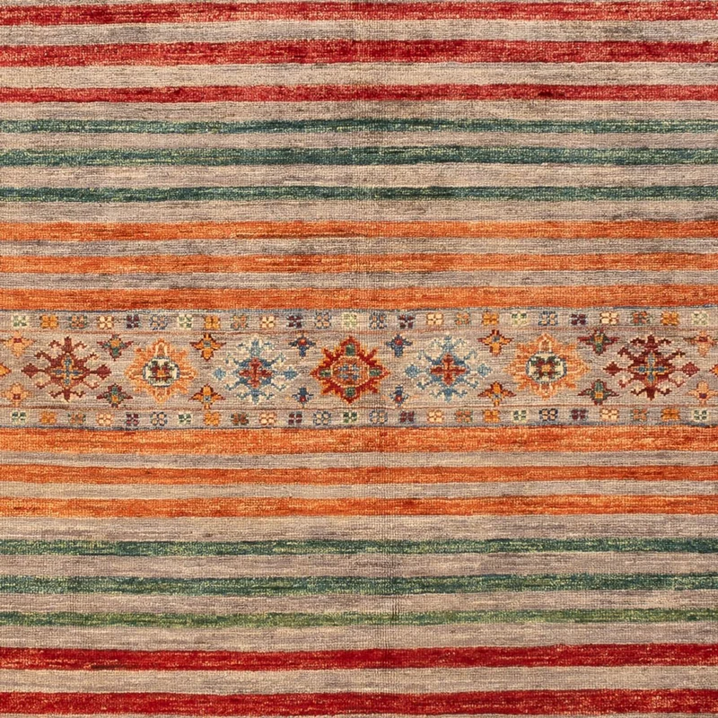 Ziegler Teppich - Shal - 155 x 204 cm - mehrfarbig