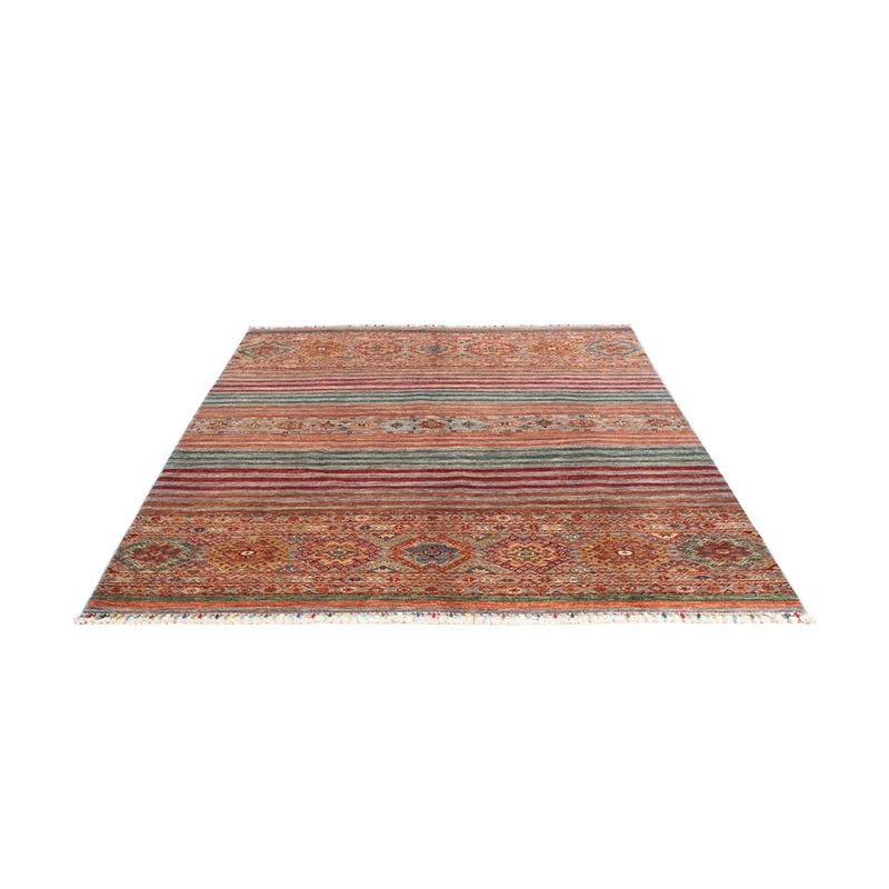 Ziegler Teppich - Shal - 155 x 204 cm - mehrfarbig