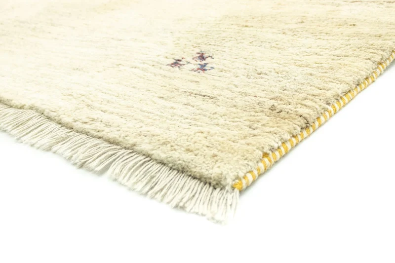 Gabbeh Teppich - Perser 177 x 251 cm - mehrfarbig