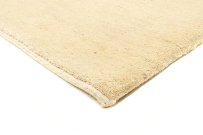 Gabbeh Teppich - Indus 164 x 248 cm - beige