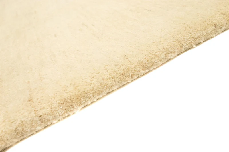 Gabbeh Teppich - Indus 164 x 248 cm - beige