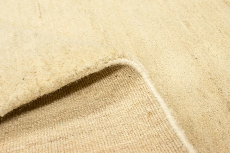 Gabbeh Teppich - Indus 164 x 248 cm - beige