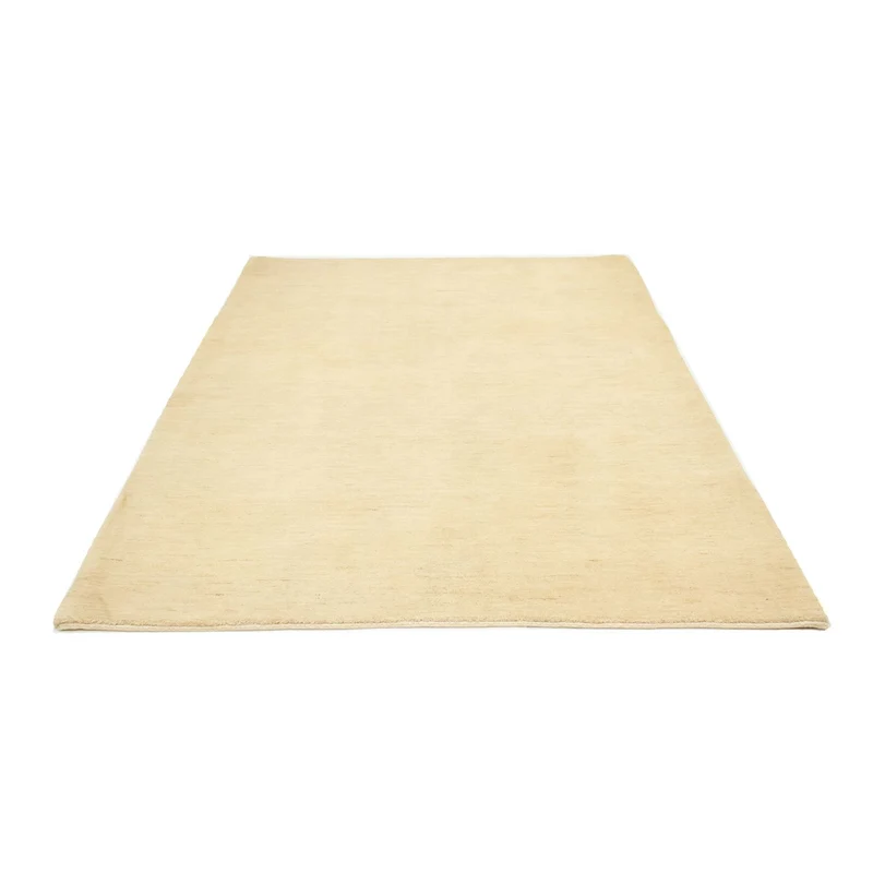 Gabbeh Teppich - Indus 164 x 248 cm - beige
