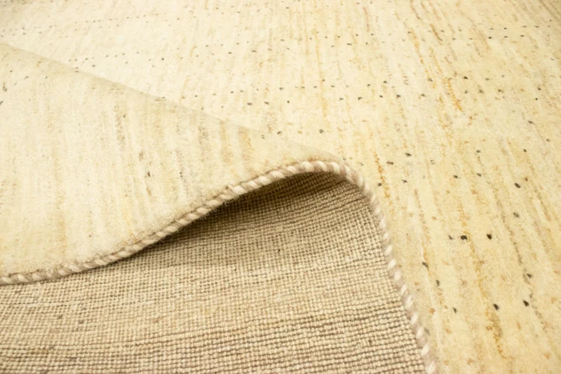 Gabbeh Teppich - Perser 163 x 237 cm - beige