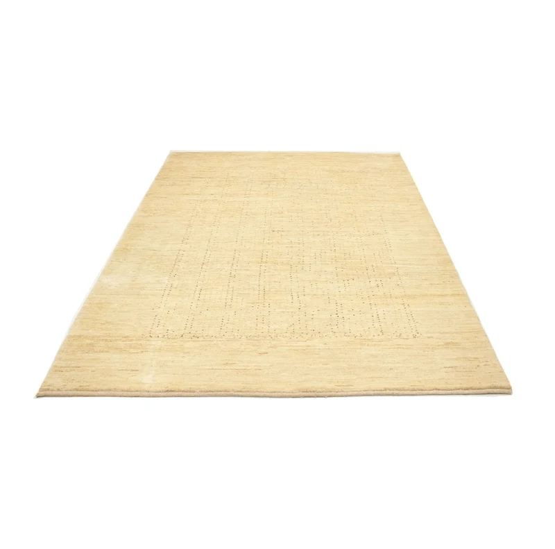 Gabbeh Teppich - Perser 163 x 237 cm - beige
