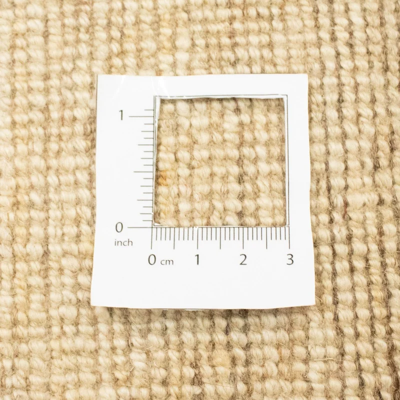 Gabbeh Teppich - Perser 163 x 237 cm - beige