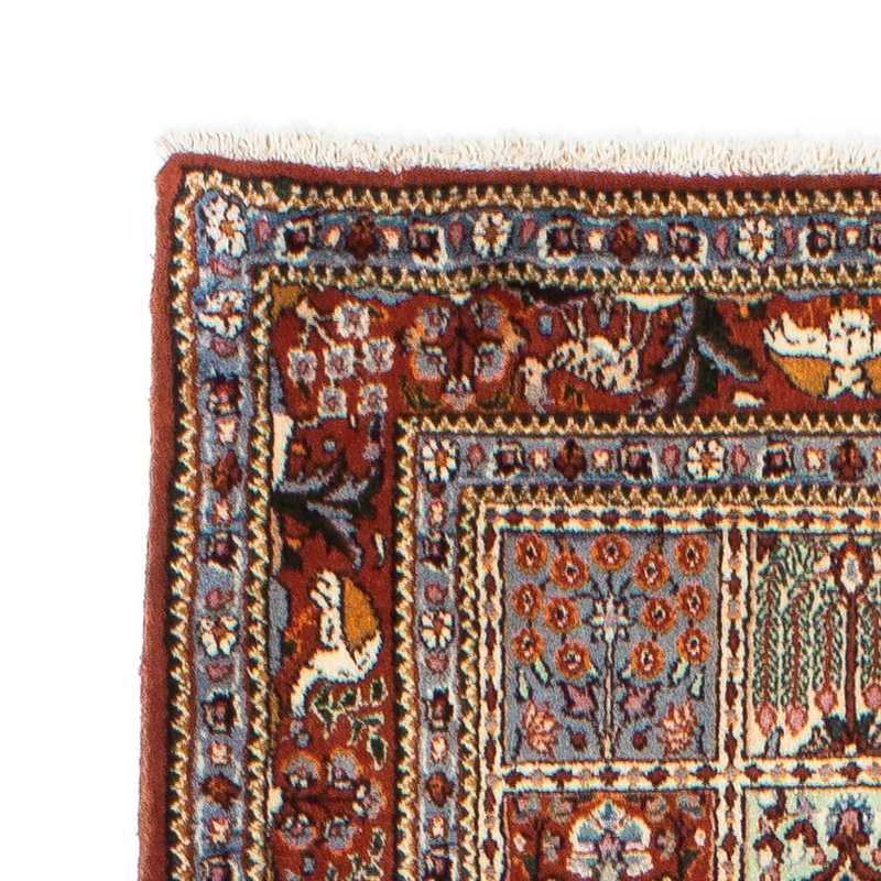 Perserteppich - Classic 81 x 291 cm - beige