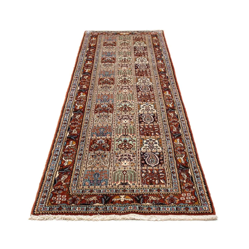 Perserteppich - Classic 81 x 291 cm - beige