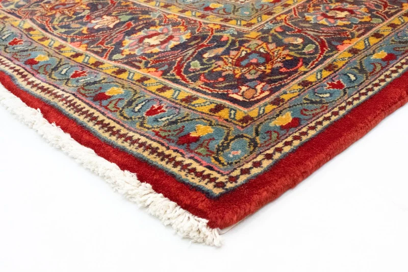 Perserteppich - Classic 250 x 348 cm - orange