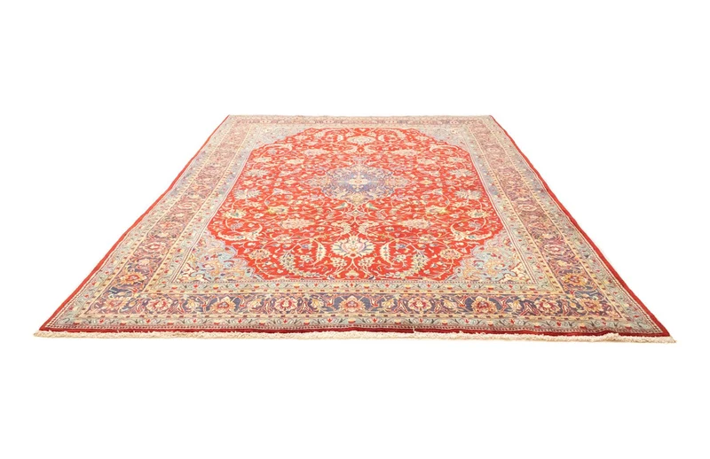 Perserteppich - Classic 250 x 348 cm - orange