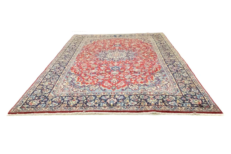 Perserteppich - Classic 242 x 358 cm - rot