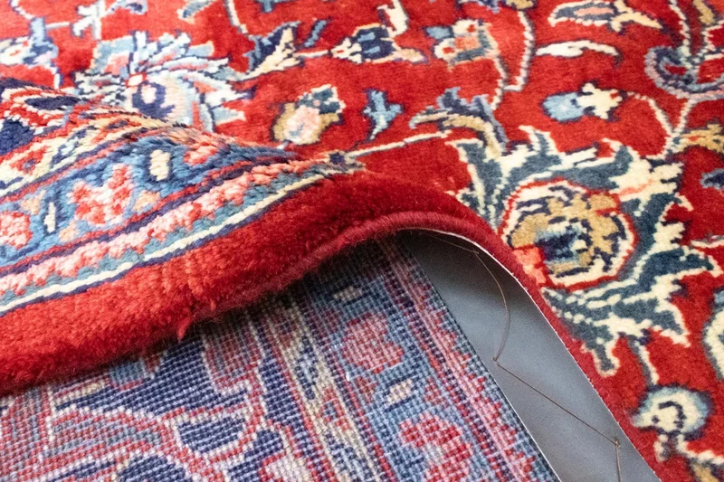 Perserteppich - Classic 305 x 393 cm - rot