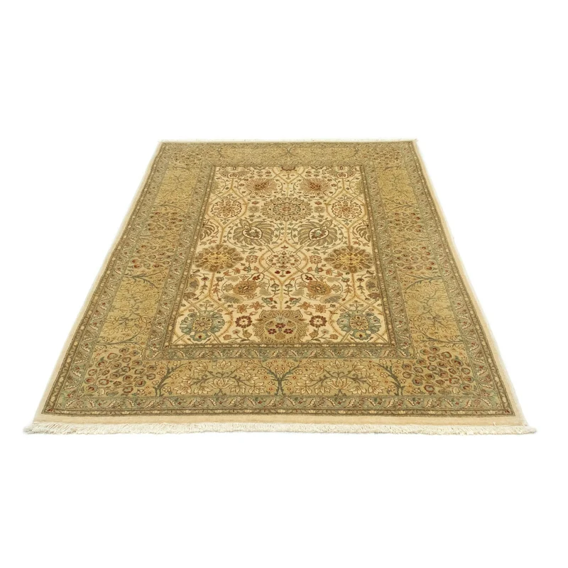 Ziegler Teppich 123 x 183 cm - beige