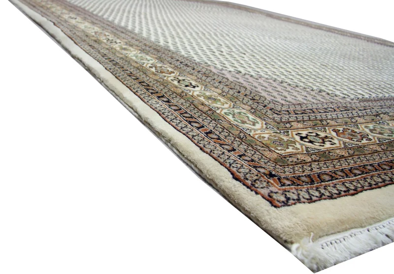 Orientteppich - Mir - Indus 250 x 359 cm - blau
