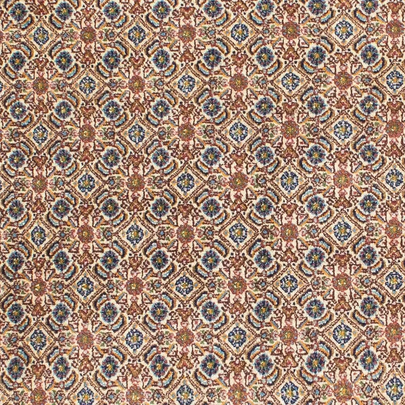 Perserteppich - Classic 145 x 185 cm - beige