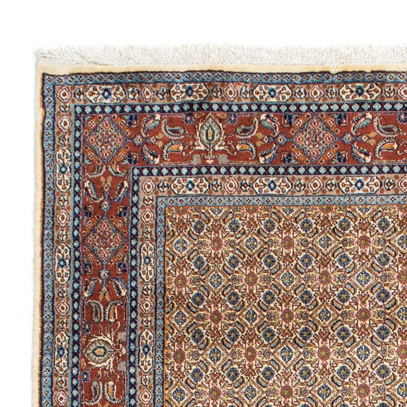 Perserteppich - Classic 145 x 185 cm - beige