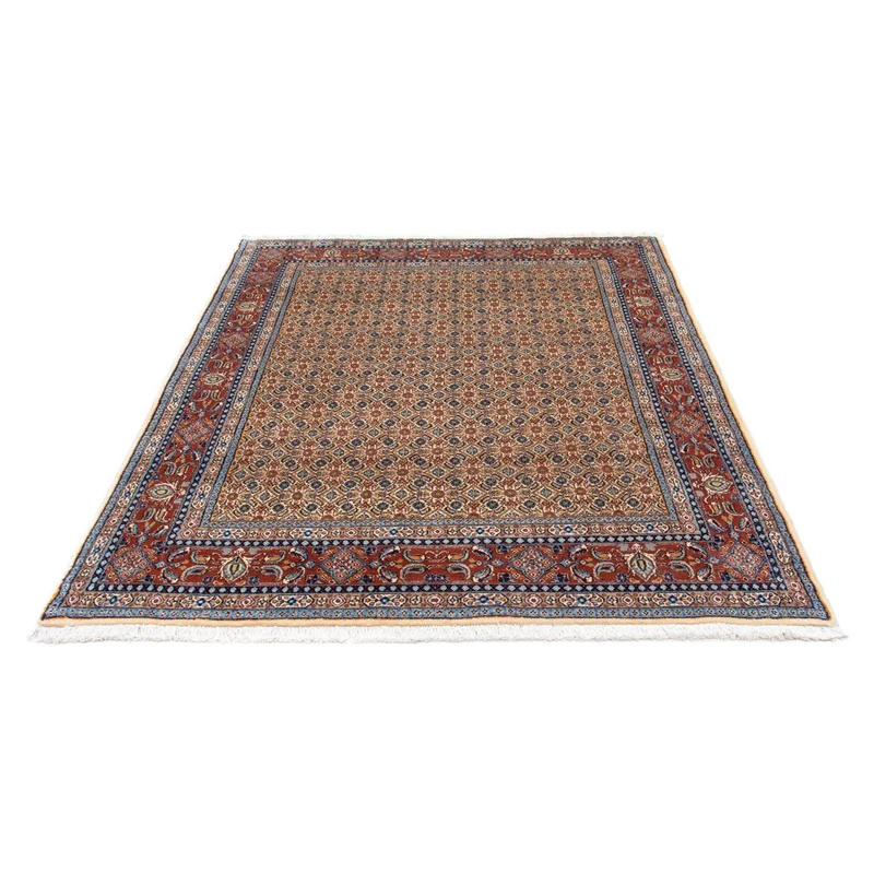 Perserteppich - Classic 145 x 185 cm - beige