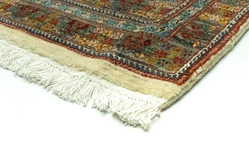 Gabbeh Teppich - Loribaft Perser 172 x 260 cm - bunt