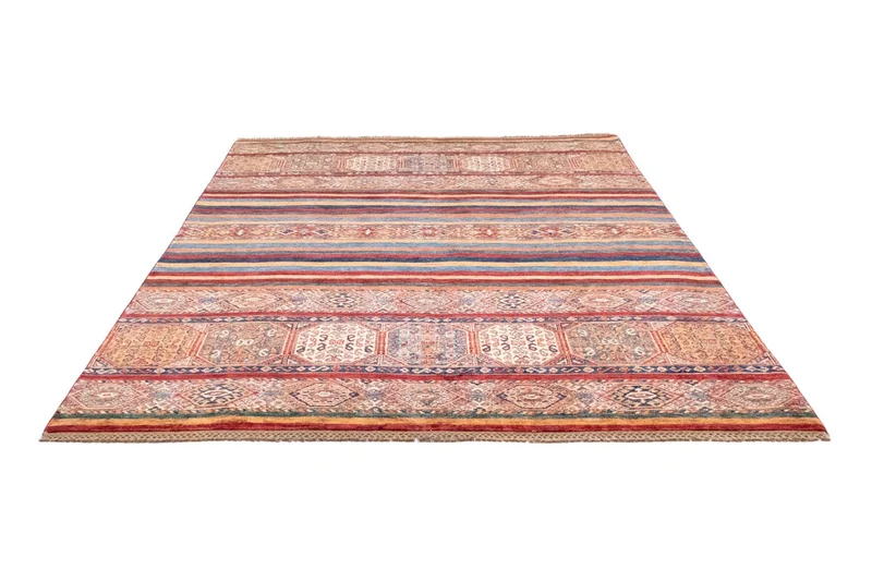 Ziegler Teppich - Shal 168 x 237 cm - mehrfarbig
