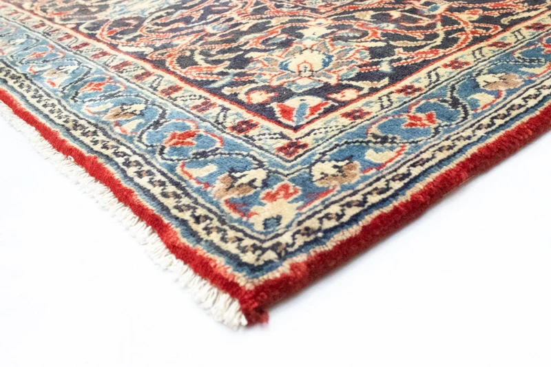Perserteppich - Classic 287 x 392 cm - rot