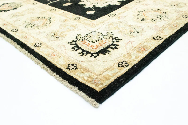 Ziegler Teppich 149 x 194 cm - beige