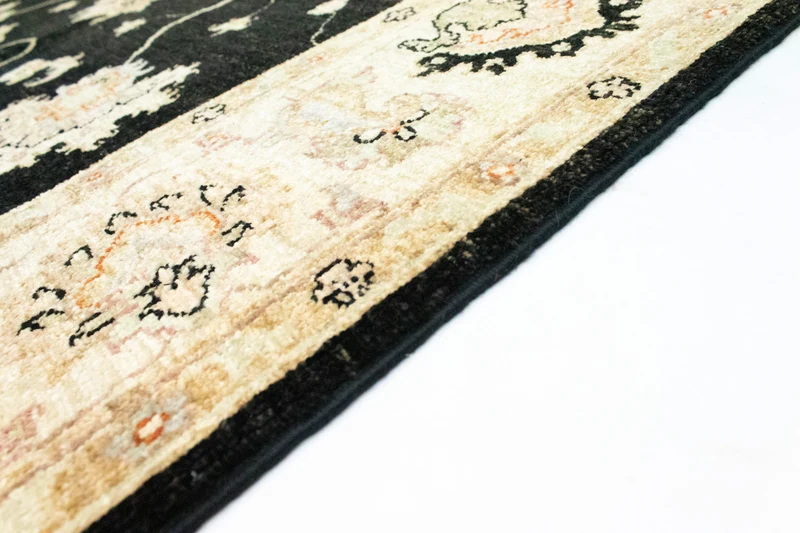 Ziegler Teppich 149 x 194 cm - beige