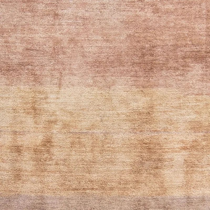 Ziegler Teppich - Modern - 138 x 197 cm - beige