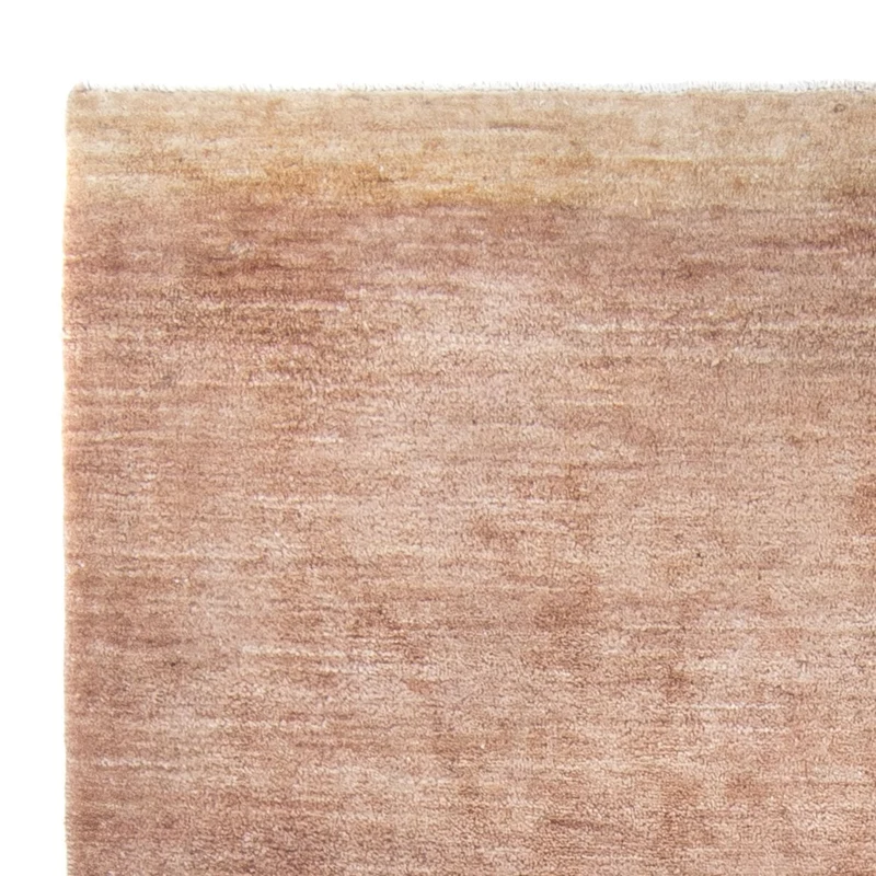Ziegler Teppich - Modern - 138 x 197 cm - beige