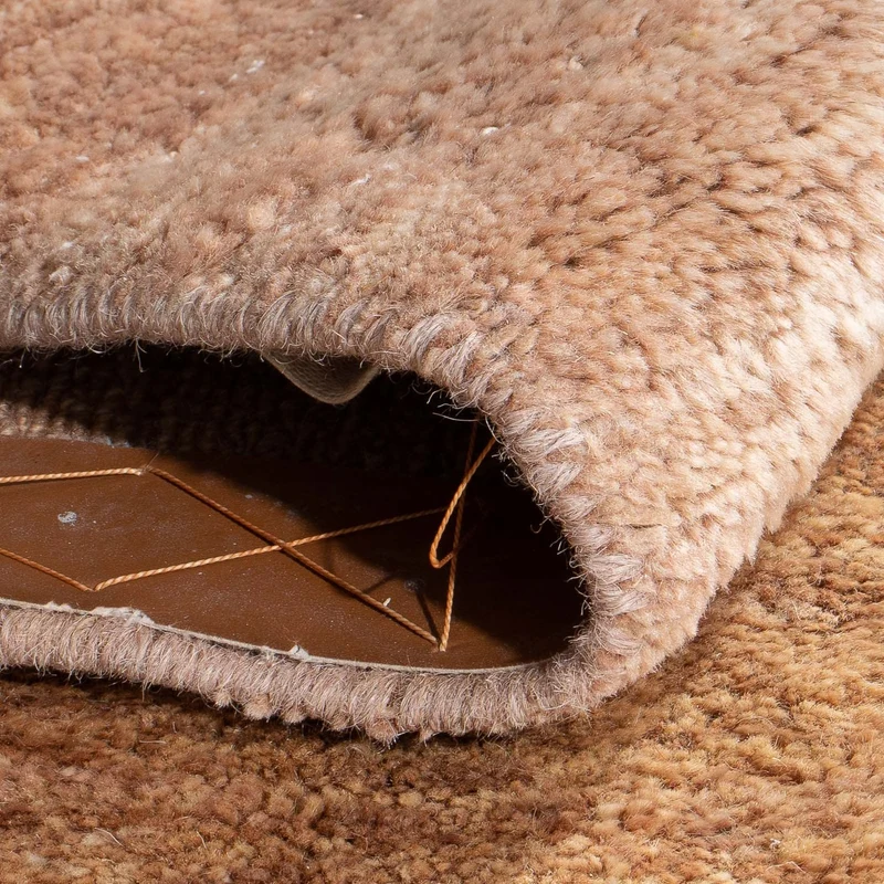 Ziegler Teppich - Modern - 138 x 197 cm - beige