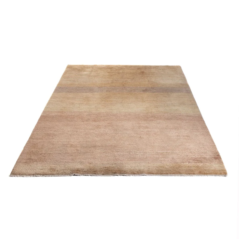 Ziegler Teppich - Modern - 138 x 197 cm - beige