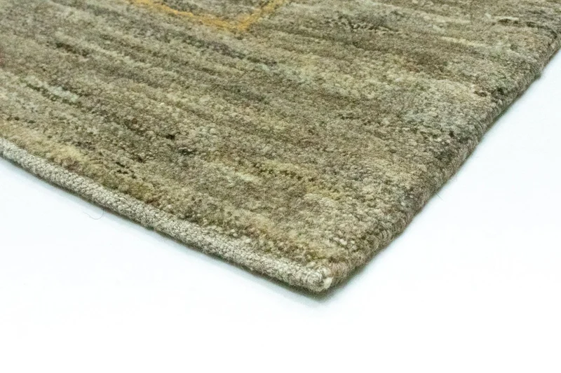 Gabbeh Teppich - Perser 154 x 206 cm - mehrfarbig
