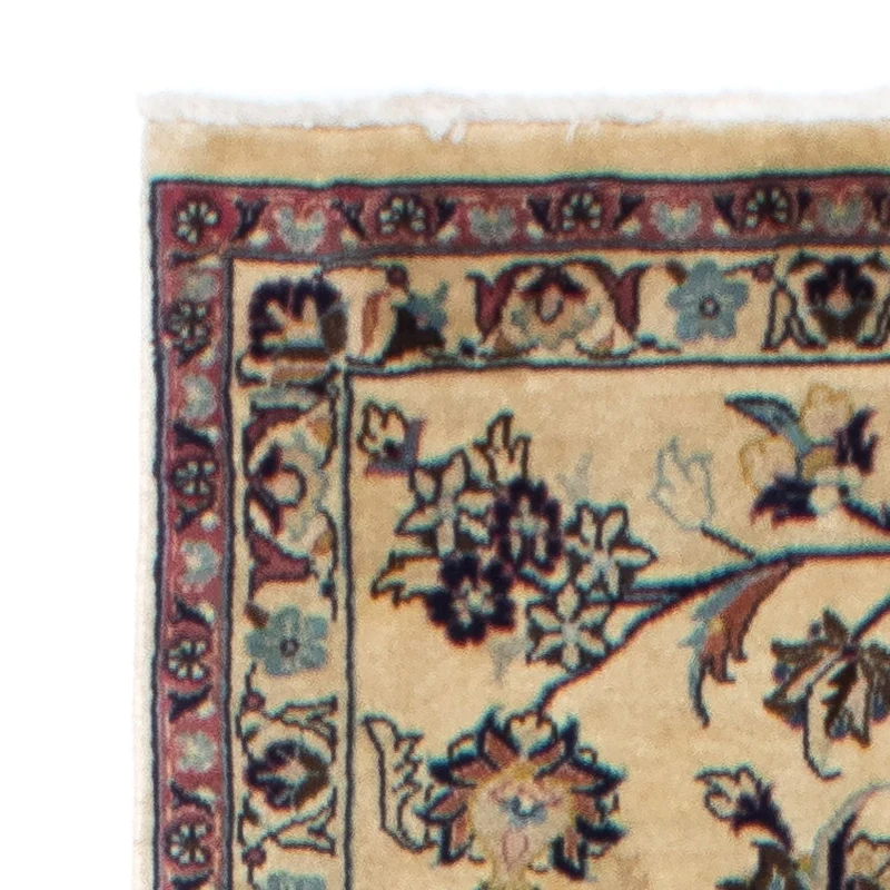Perserteppich - Classic 65 x 290 cm - beige
