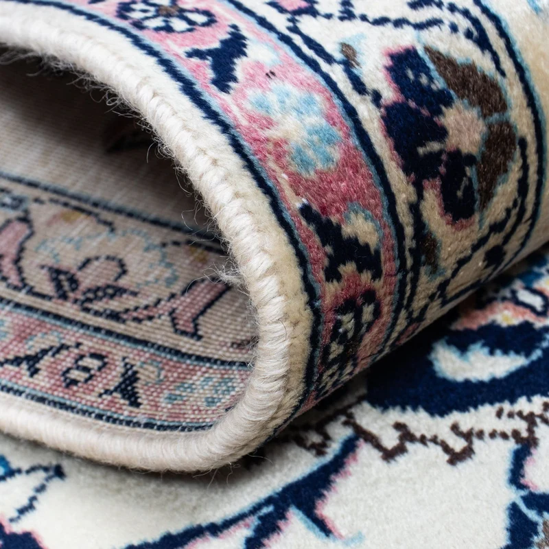 Perserteppich - Classic 65 x 290 cm - beige