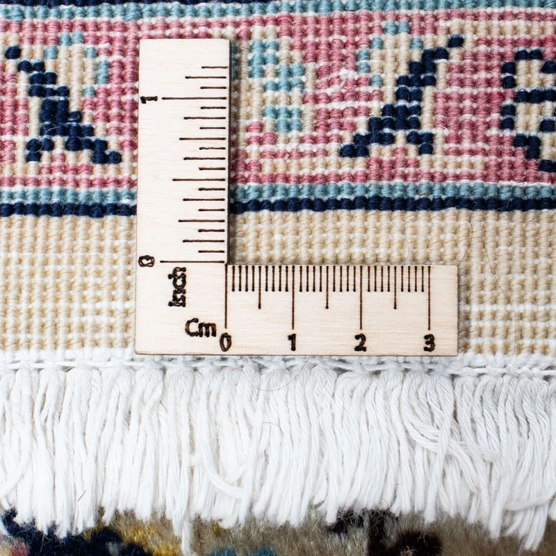 Perserteppich - Classic 65 x 290 cm - beige