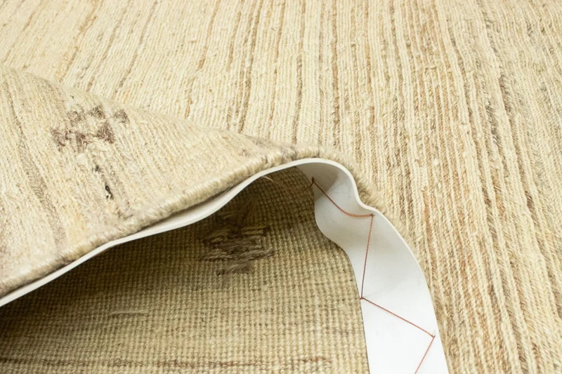 Gabbeh Teppich - Perser 173 x 232 cm - beige