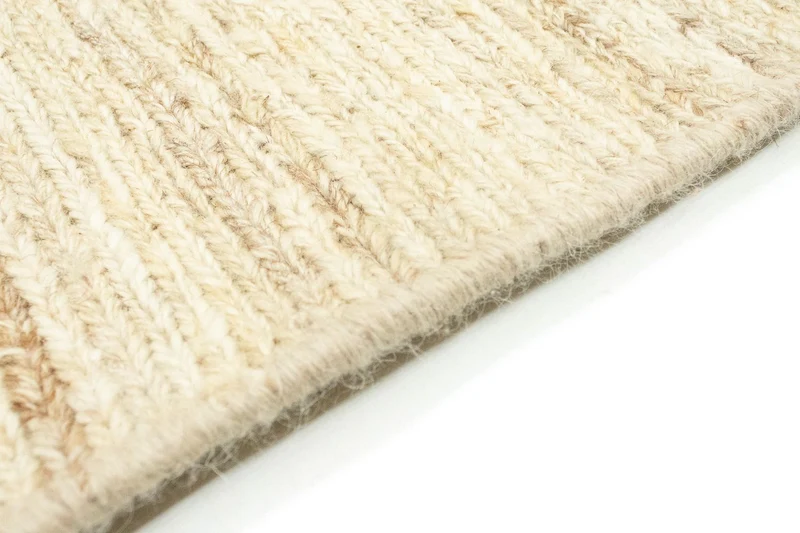 Gabbeh Teppich - Perser 167 x 240 cm - beige