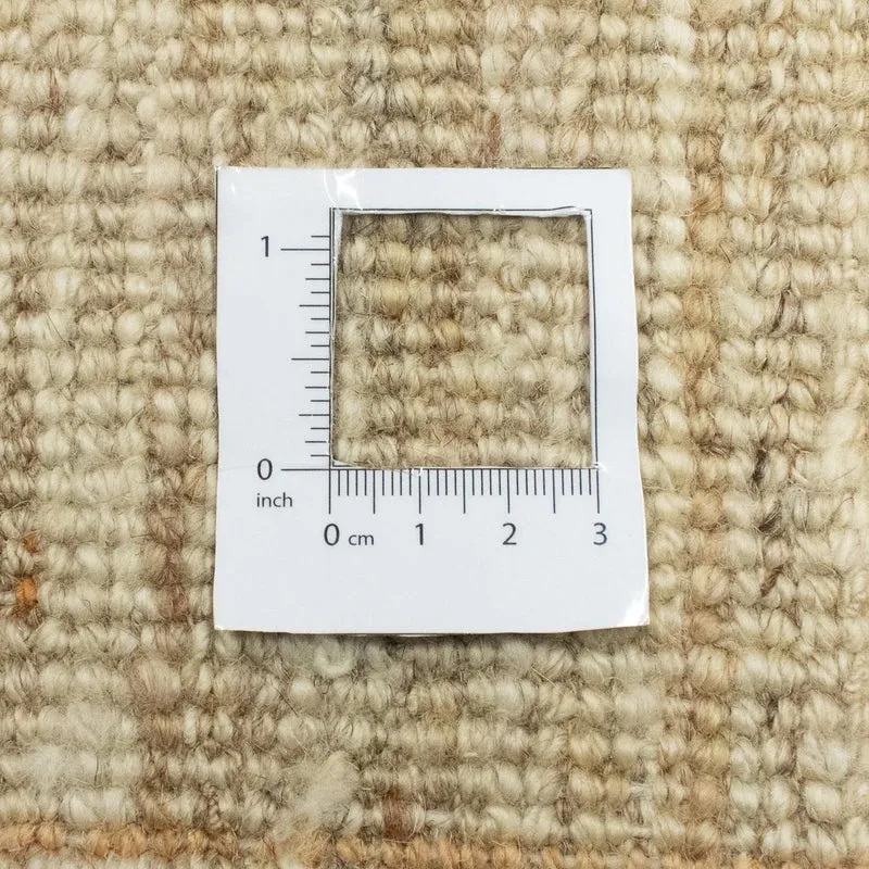 Gabbeh Teppich - Perser 167 x 240 cm - beige