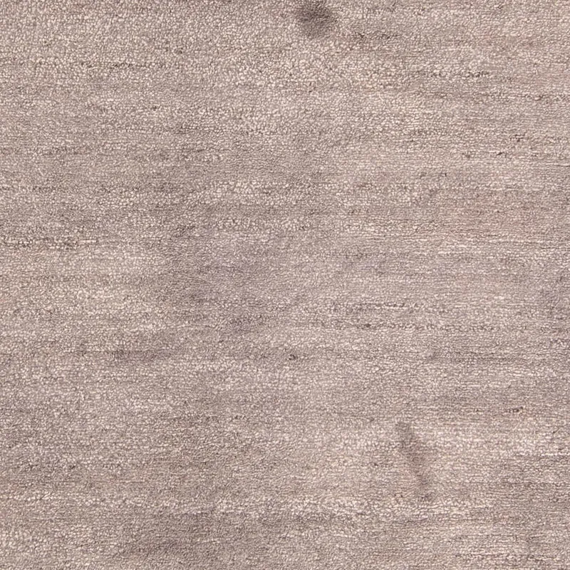 Nepal Teppich 203 x 300 cm - hellchoco
