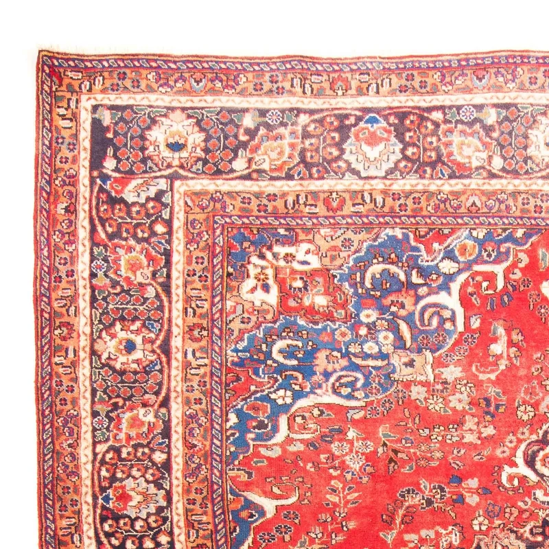 Perserteppich - Classic 247 x 300 cm - rot
