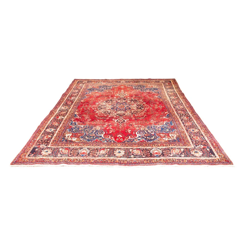 Perserteppich - Classic 247 x 300 cm - rot