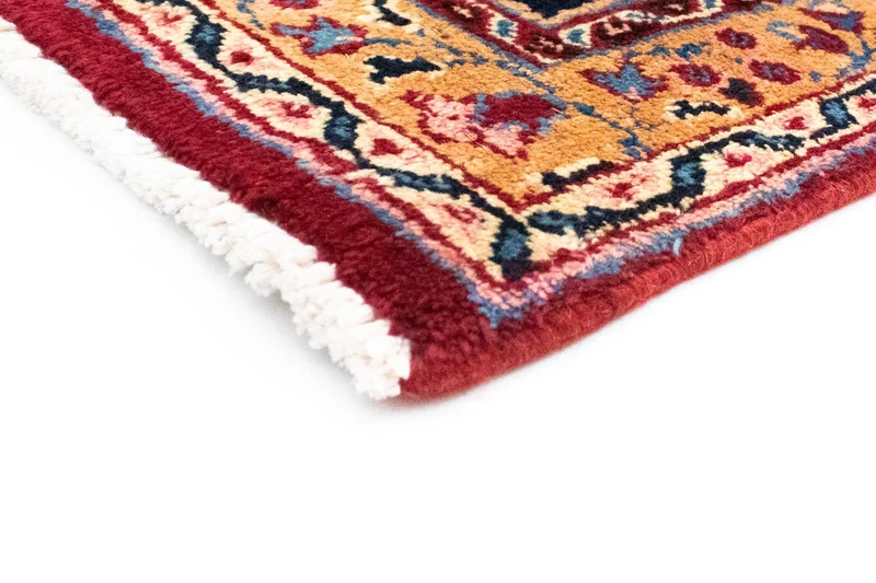 Perserteppich - Classic 200 x 305 cm - rot