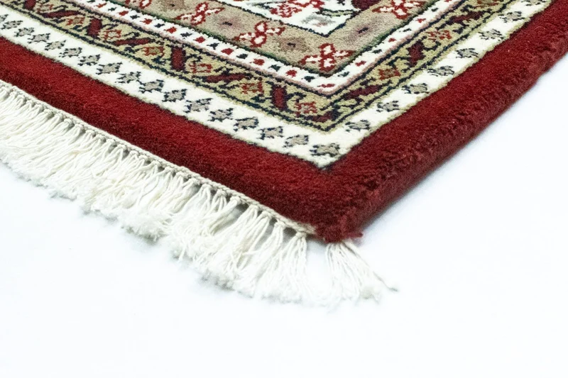 Orientteppich - Bidjar - Indus 170 x 239 cm - rot