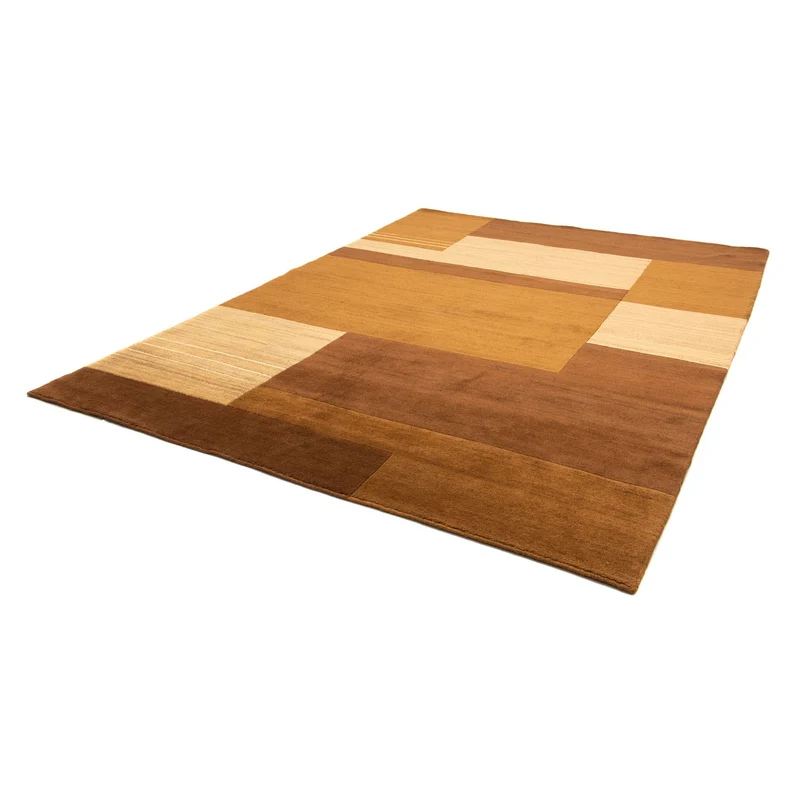 Nepal Teppich 246 x 333 cm Teppich Wohnzimmer