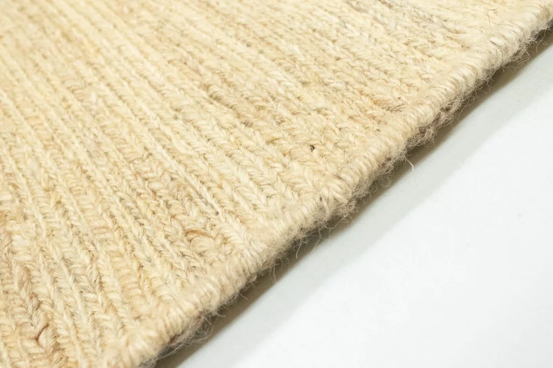 Gabbeh Teppich - Perser 167 x 194 cm - beige