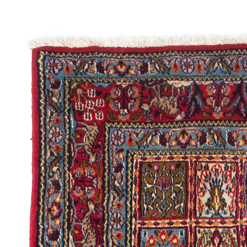 Perserteppich - Classic 80 x 404 cm - rot