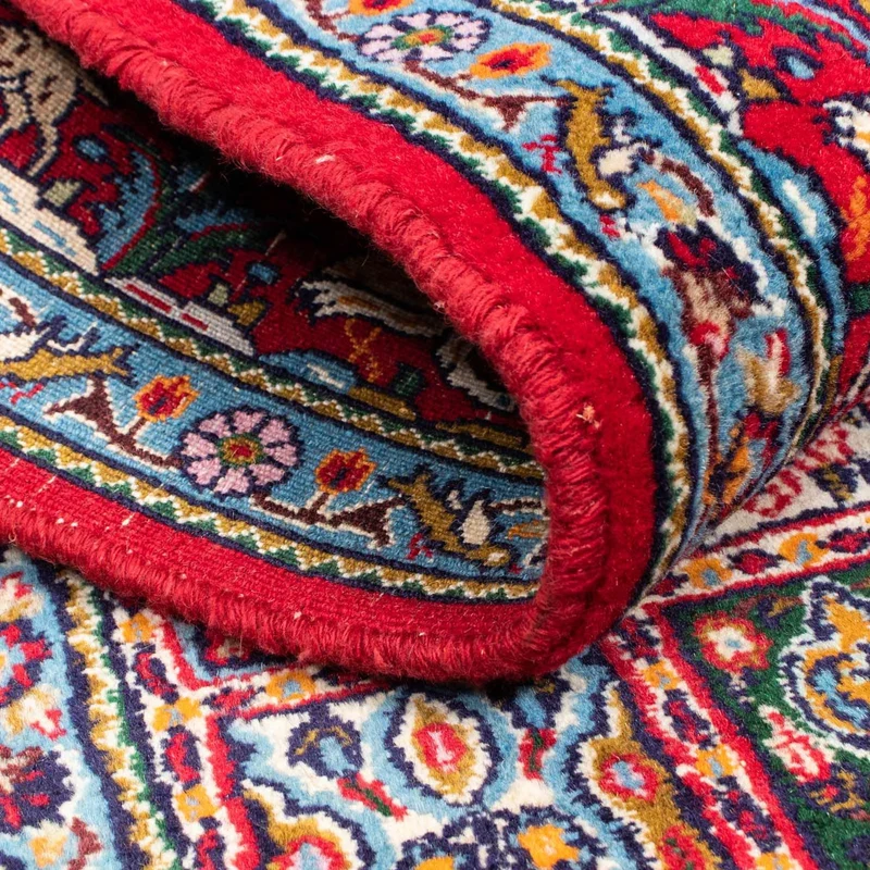 Perserteppich - Classic 80 x 404 cm - rot