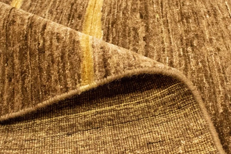 Gabbeh Teppich - Loribaft Indus 168 x 256 cm - mehrfarbig